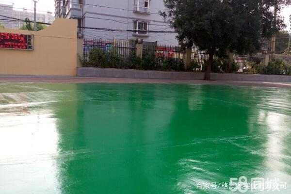 云岩 地坪漆翻新维修