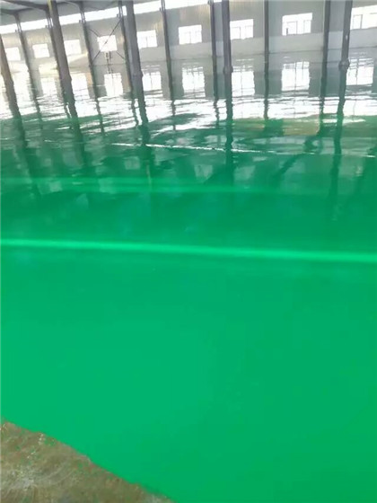 云岩，我直接给你一份室外地坪漆翻新维修
